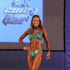 Jill  Zeleznik - NPC Stewart Fitness Championships 2012 - #1